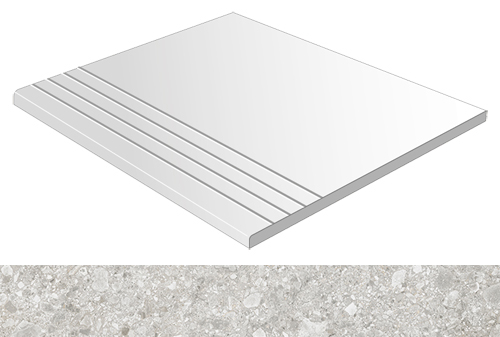 Ceppo di Gre-R Peldano Gris 59.3x119.3 VIVES