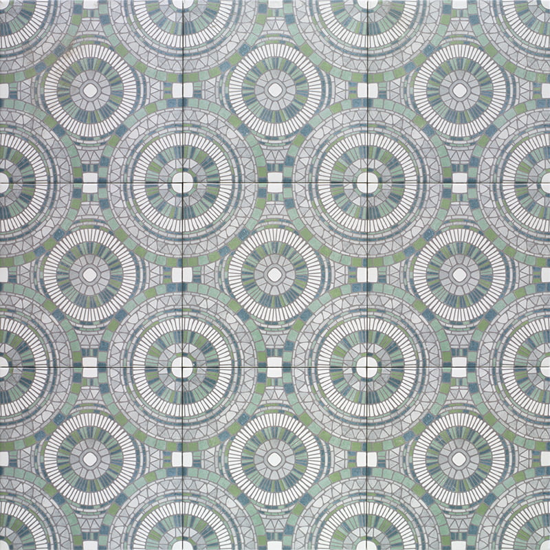 Halo Corona 20x20 Mainzu