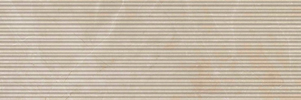 M4P9 Marbleplay Marfil Struttura Mikado 3D Rett. 30х90 MARAZZI Italy