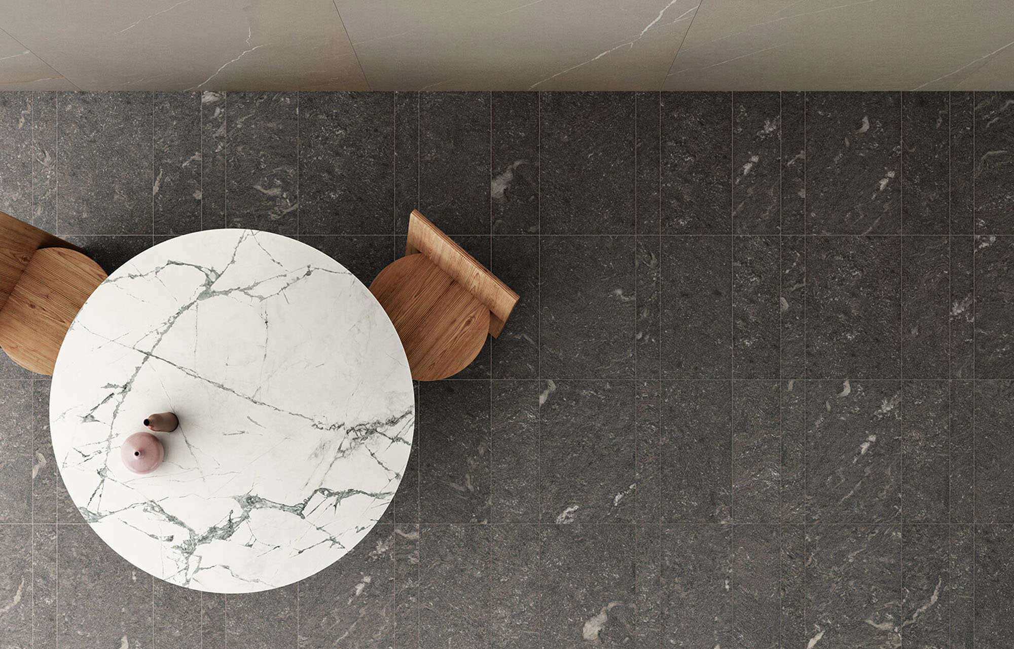 AFMR Itria Matt RT R10 60x60 Caesar