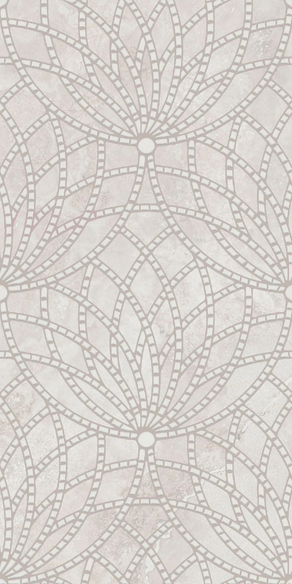 KMD3STA089BR Декор Литос серый светлый матовый обрезной 30x60x0,9 Kerama Marazzi