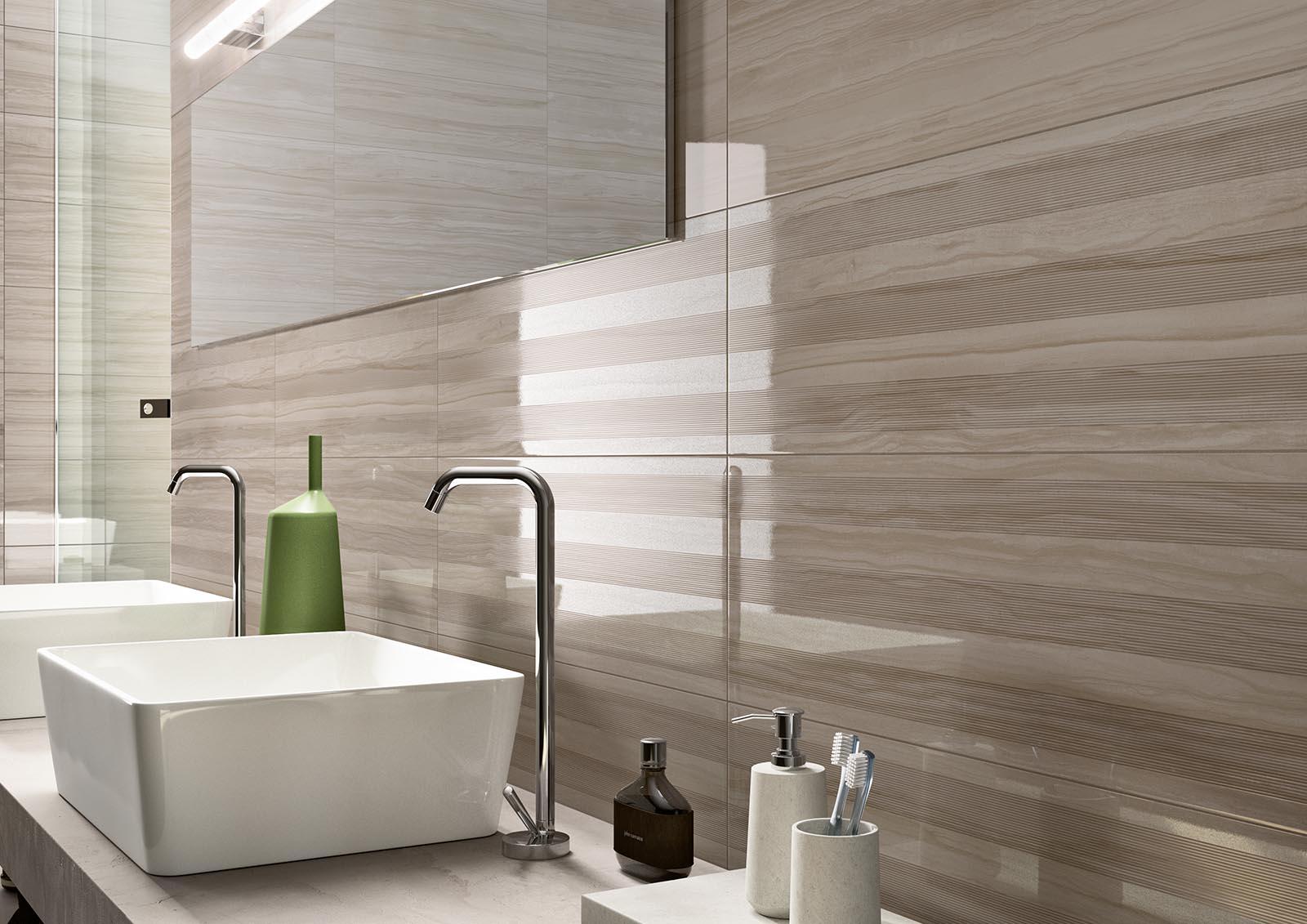 Marbleline MLFC 21*22 MARAZZI Italy