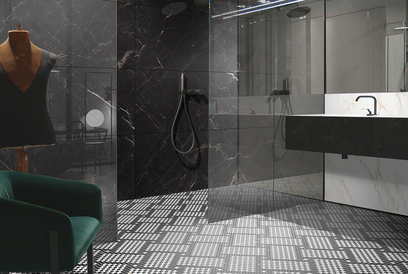 6000886 CAVA HERRINGBONE 20,5x24 Vallelunga