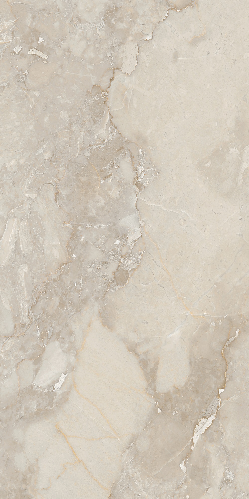 QJE612P3966M Rainbow Crystal Marbl Eledzhi 60x120 Realistik фото 3