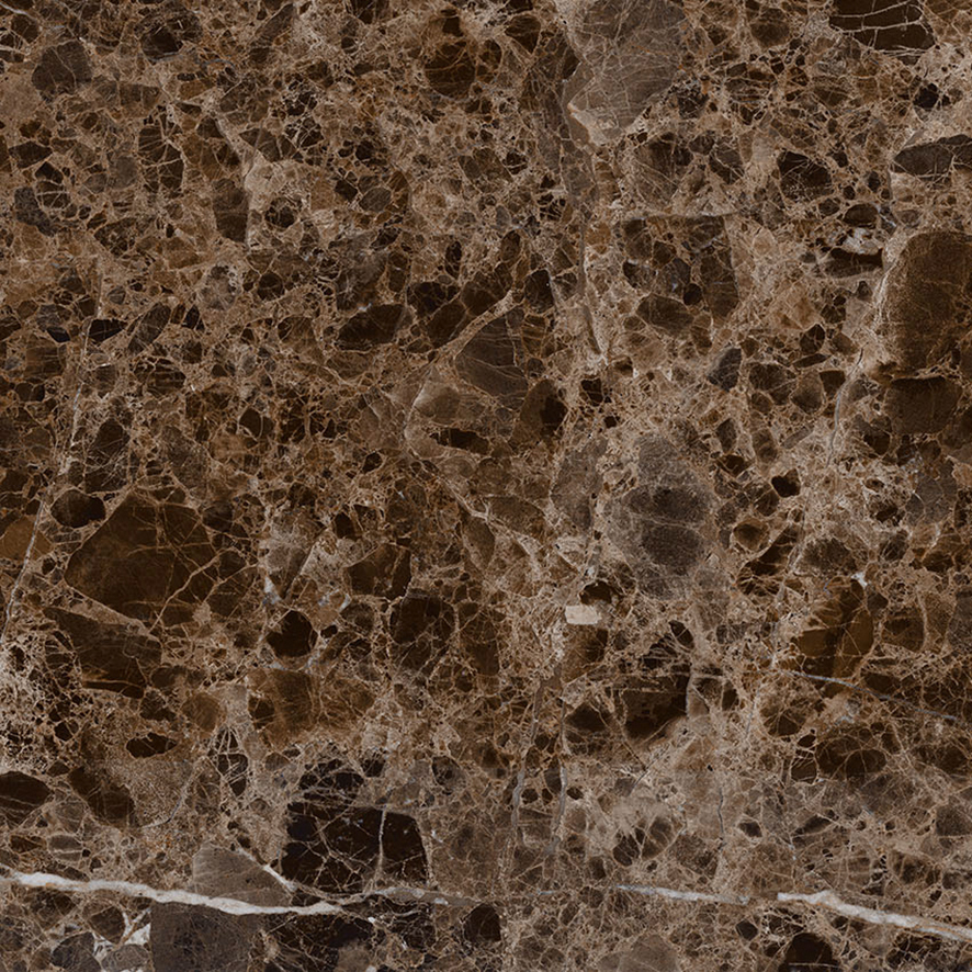 Emperador Brown Полированный 60x60 Laparet