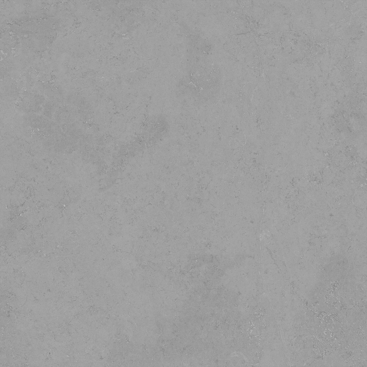NG107 Тайкан светло-серый glossy 600x600x9 PrimaVera
