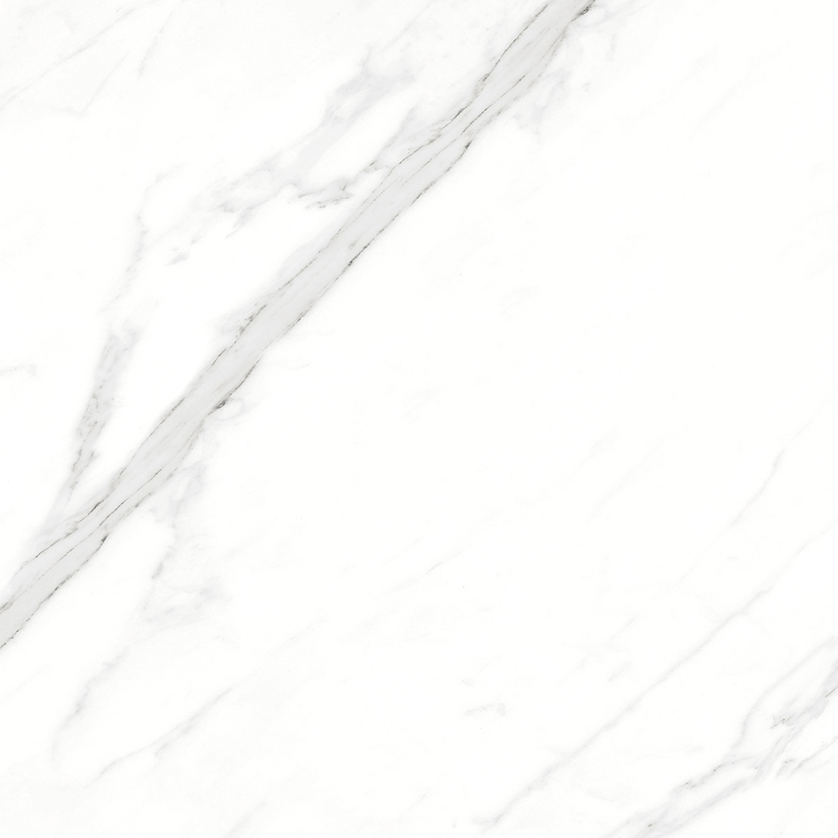Airy White белый лаппатированный 80х80 Laparet