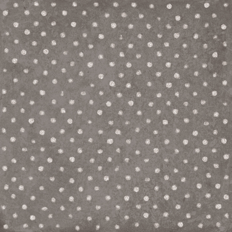 40458 Pangea Chocolate Spot LT 22,3x22,3 Harmony
