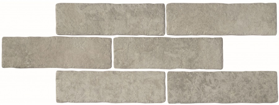 002635 Denver White 7,5x28 Monopole Ceramica