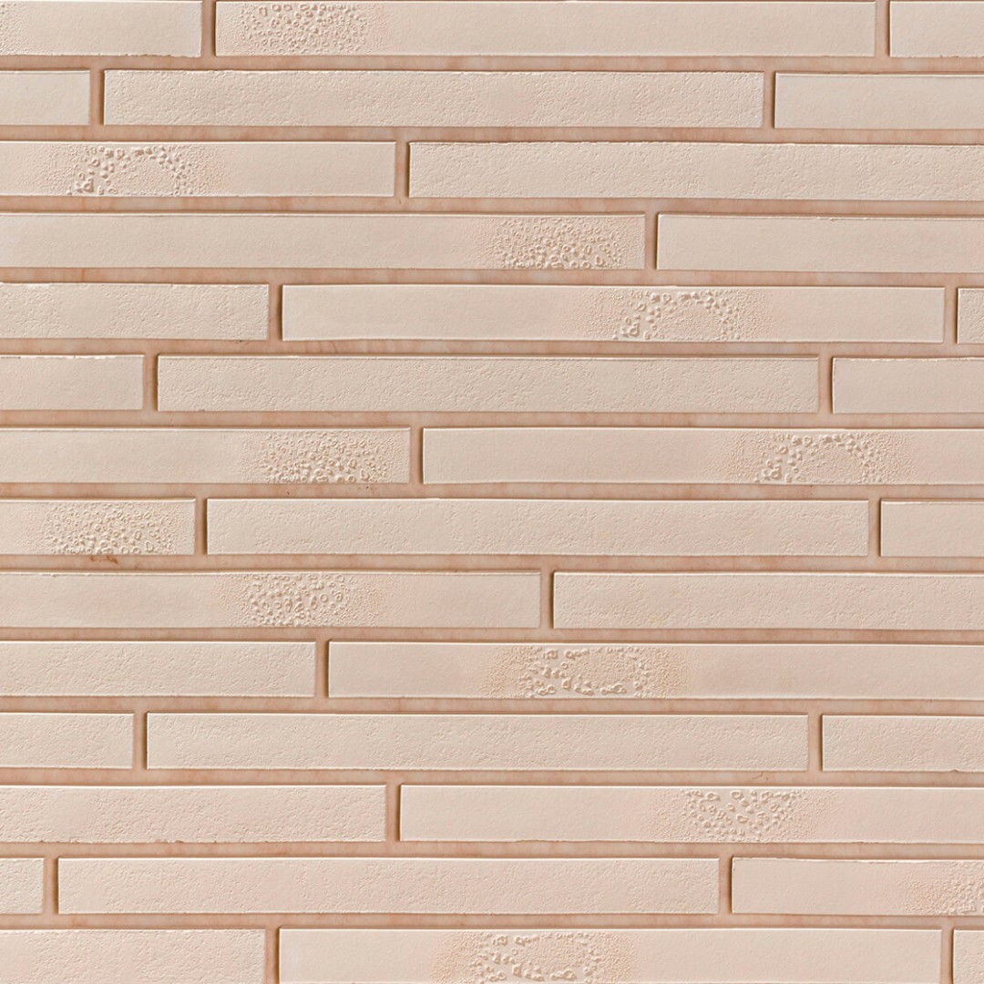 Ригельный кирпич Монреаль 406 49x4x1,5 Leonardo Stone