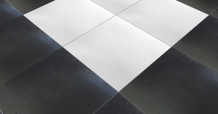 Delta Black 30x60 Emigres