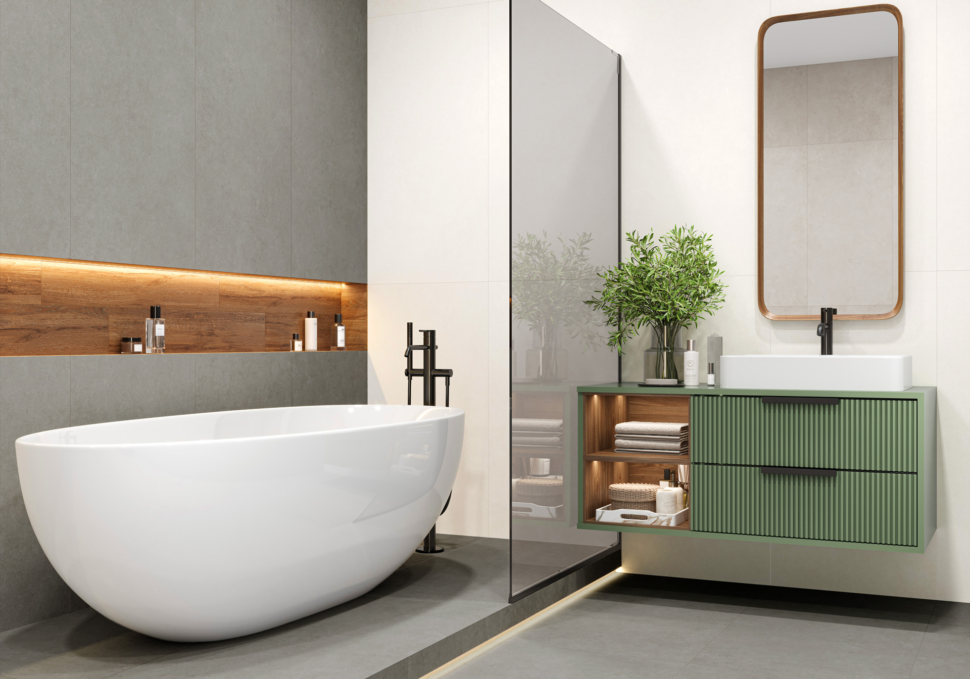 GFU6060BND20R Bond матовый 600x600x9 Alma Ceramica (Уралкерамика)