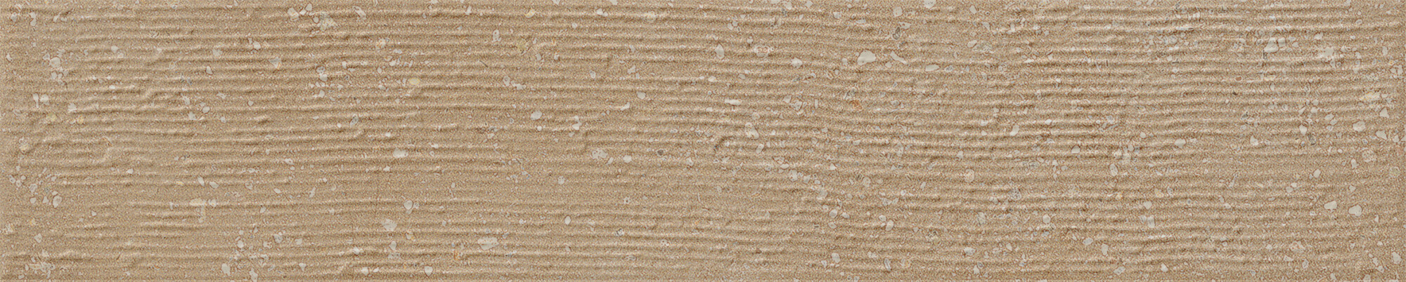 42886 Trace Clay Brushed 6x30 Harmony