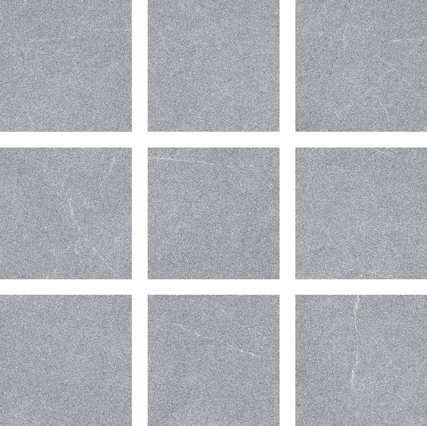 Andes Grey Matt 60x60 Staro