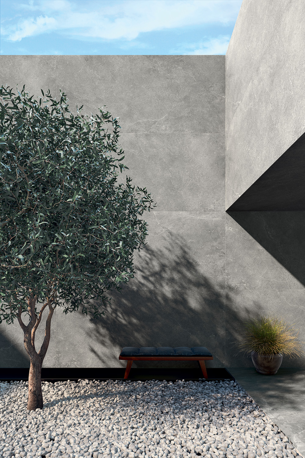 Lithos Moon Soft 6.5 mm 120x278 Kerlite фото 31