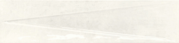 35263 BARI WHITE DECOR 6x24,6 Harmony