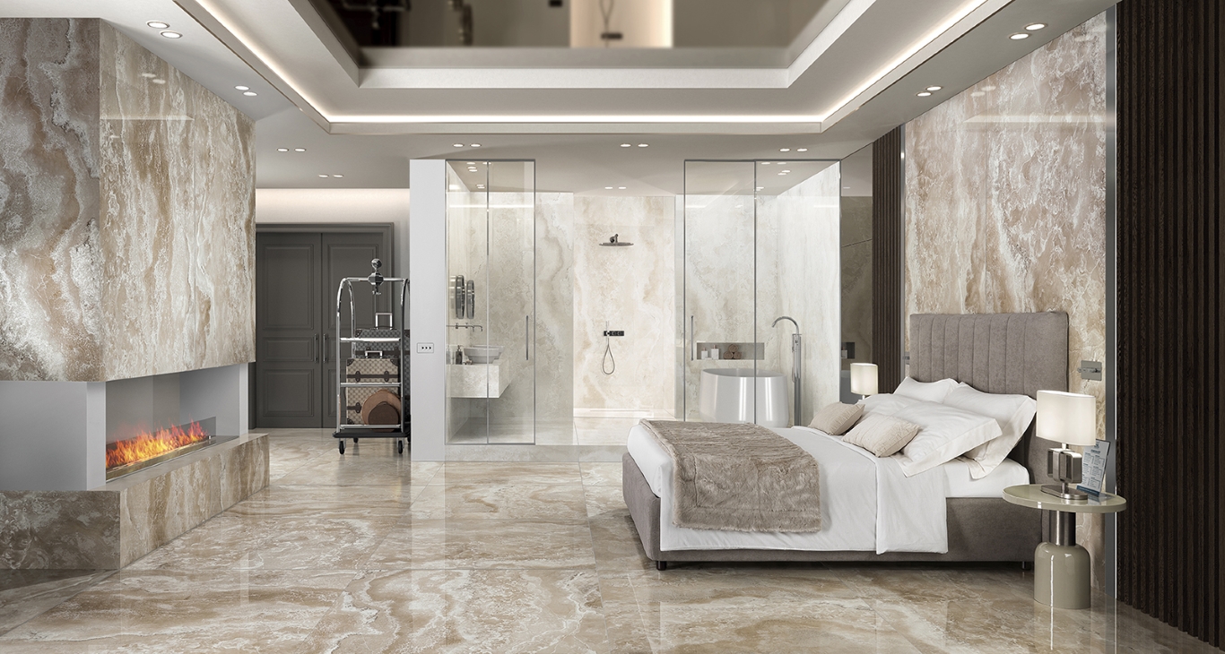 Onyx Diamond Tagina Ceramiche