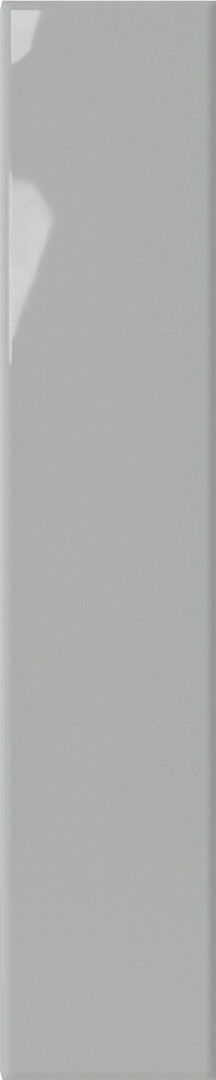 Plinto Grey Gloss 10.7x54.2 DNA Tiles