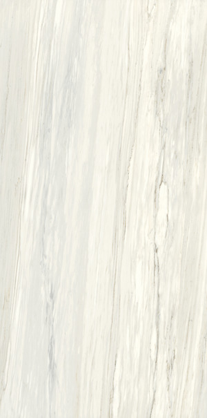 UM6L157672 CREMO DELICATO Lucidato Shiny 6mm 150x75 Ariostea