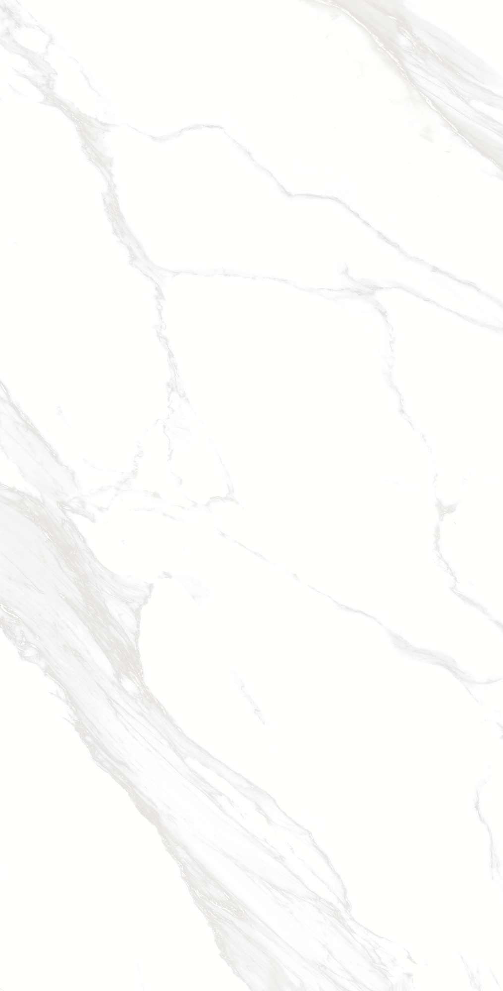 FP1018-A Mercury Statuario Full Polished 60x120 Arcadia Ceramica