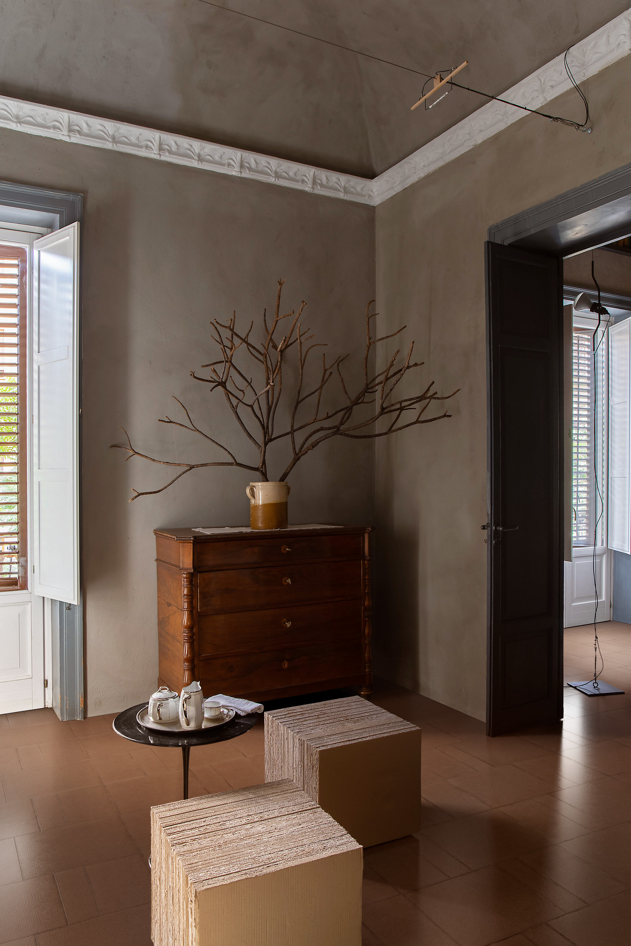 Terramater MARAZZI Italy