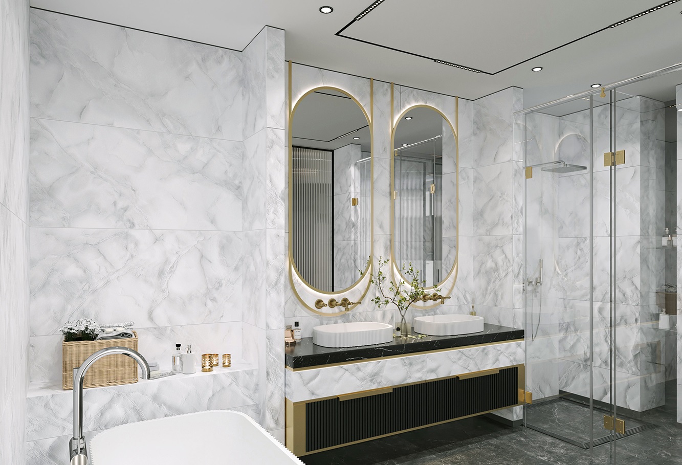 NTT995100P Onyx Solano Blue 60x60 NT Ceramic фото 36