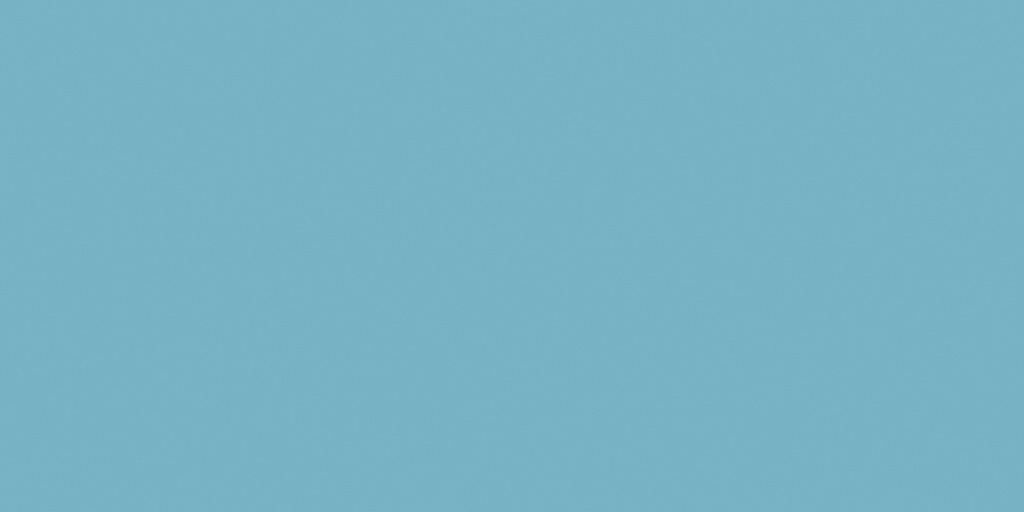 YC85 Your Color Blue Неполированный Рект. 80x160x11 Estima