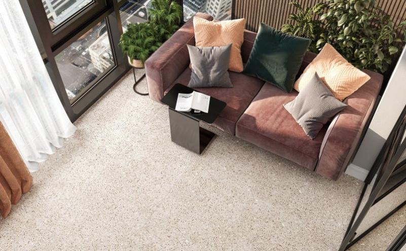 GFU04PER04R Peru матовый 600x600x9,5 Alma Ceramica (Уралкерамика)