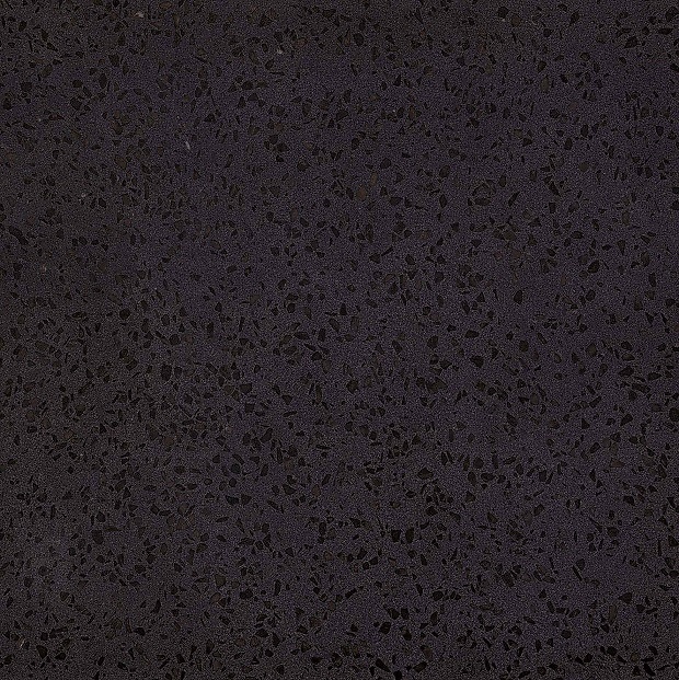 ATW7 Marvel Terrazzo Black 60x60 Atlas Concorde