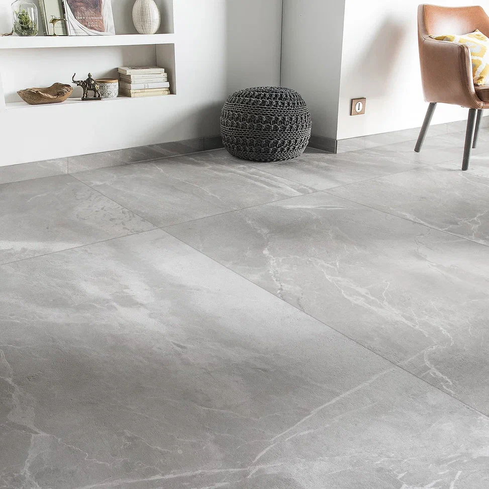 Quanta Grey NT Ceramic