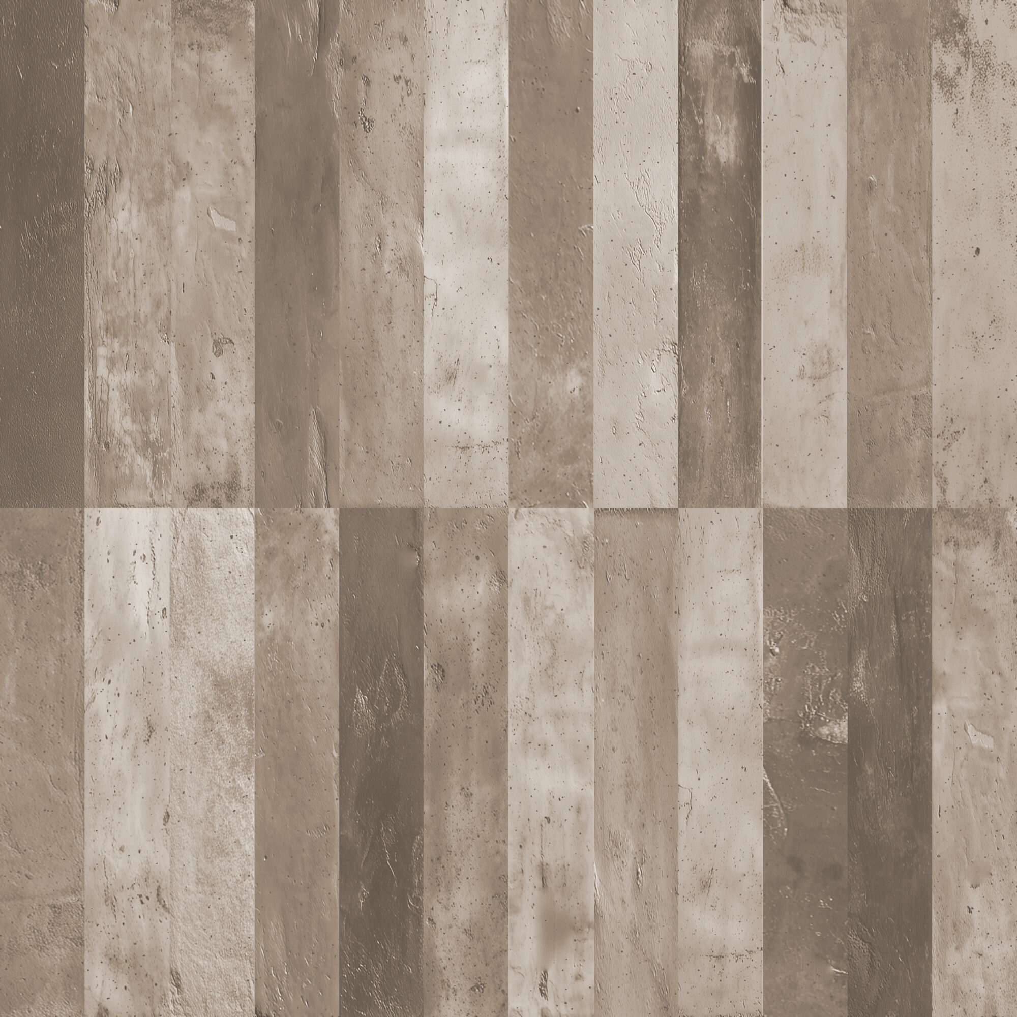 42916 Duna Chocolate 20x20 Harmony фото 3