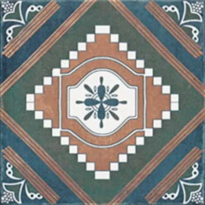 Elegance Modernist 20x20 Mainzu