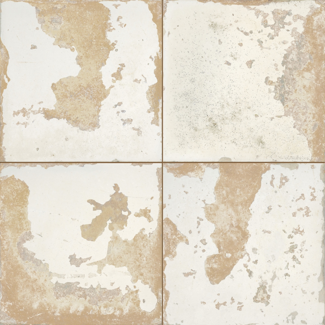 39357 FS Heritage White LT 45x45x0,95 Peronda фото 6