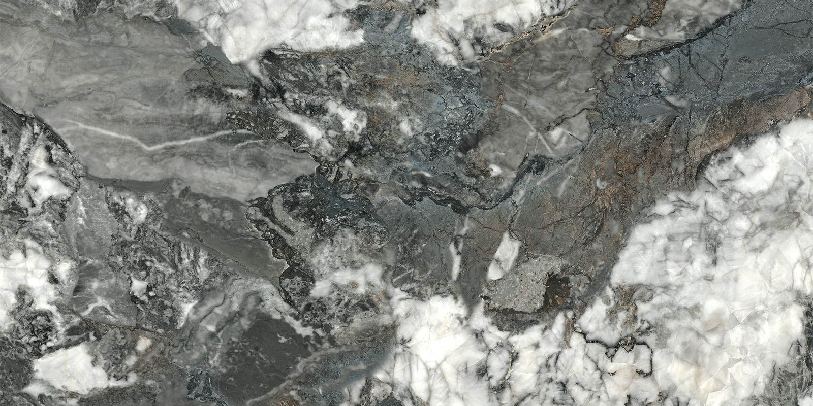 60120TUM25P Tuman graphite полированный 600x1200x7 Artkera Group фото 6