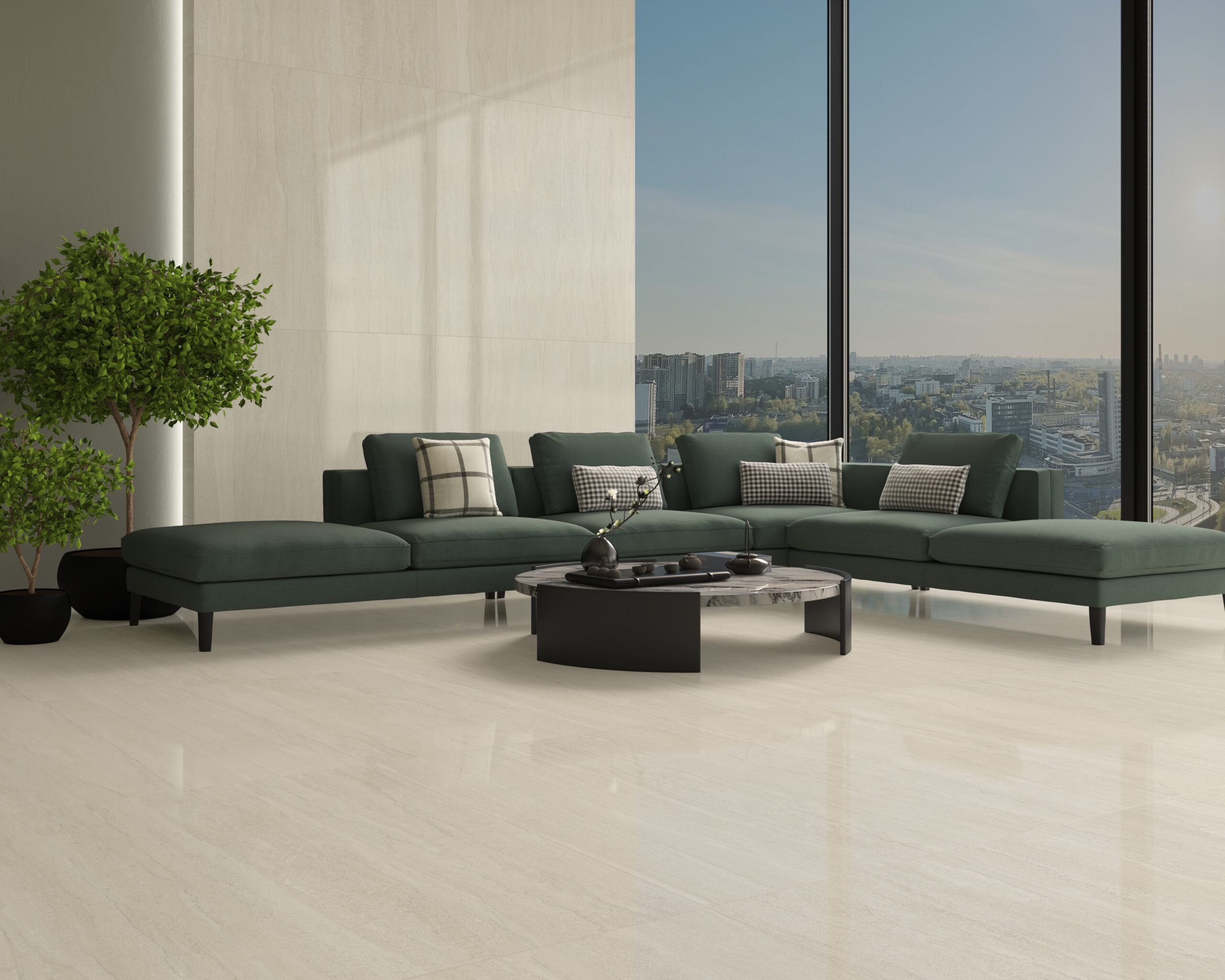 Southwell Ecoceramic