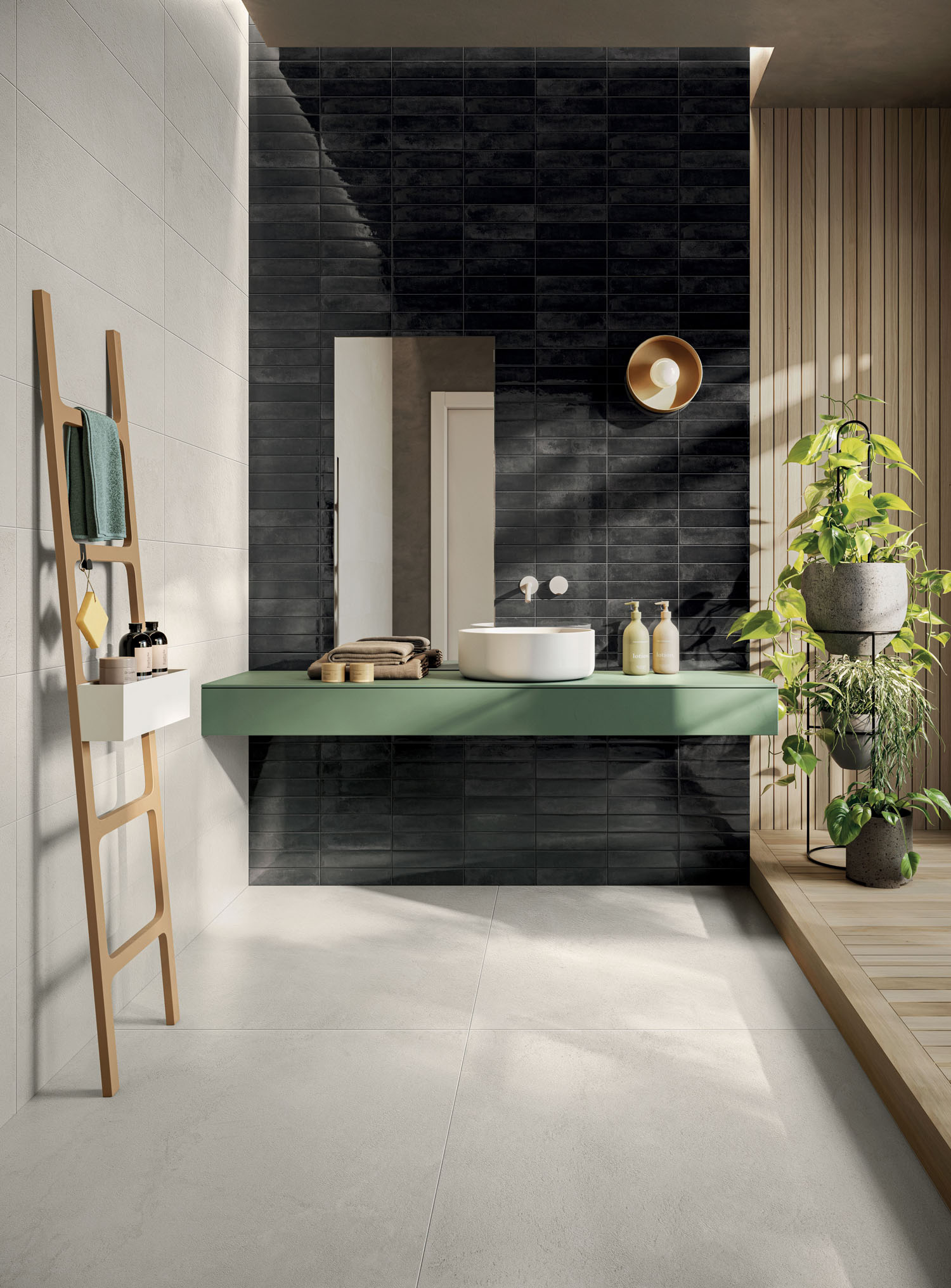 Workshop Panaria