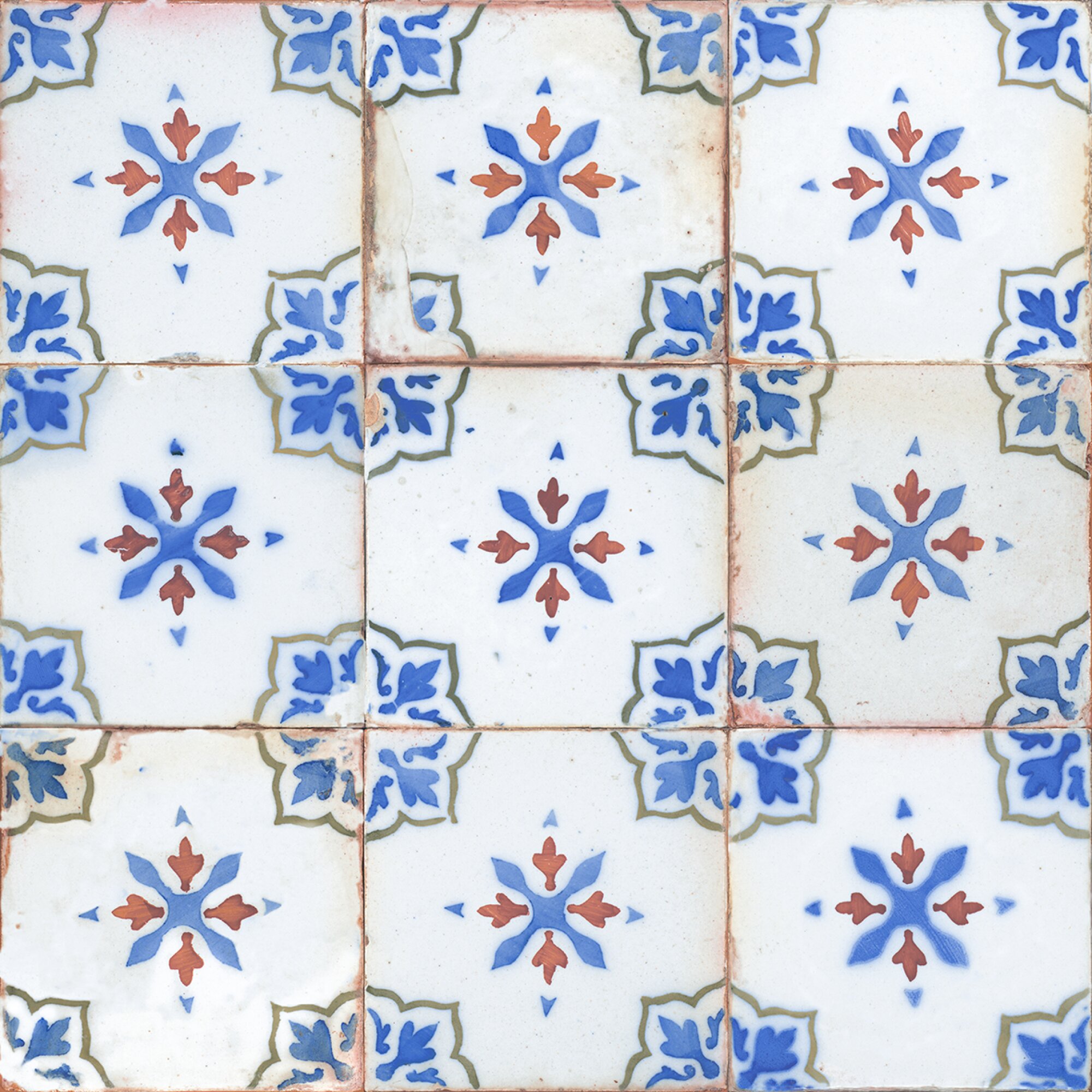 20300 Fs Mirambel A 33x33 Peronda фото 2