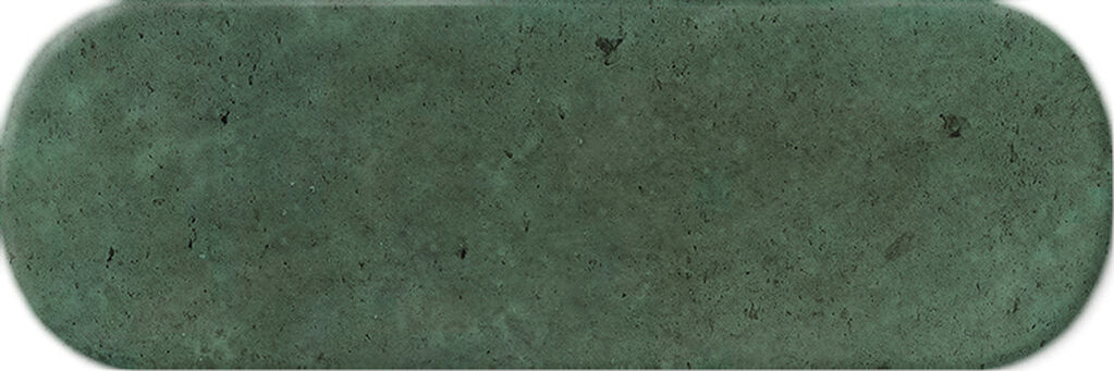 Feel Ovo Green Brillo 5x15 Cifre