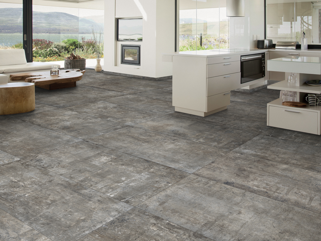Murales RHS (Rondine) Ceramiche