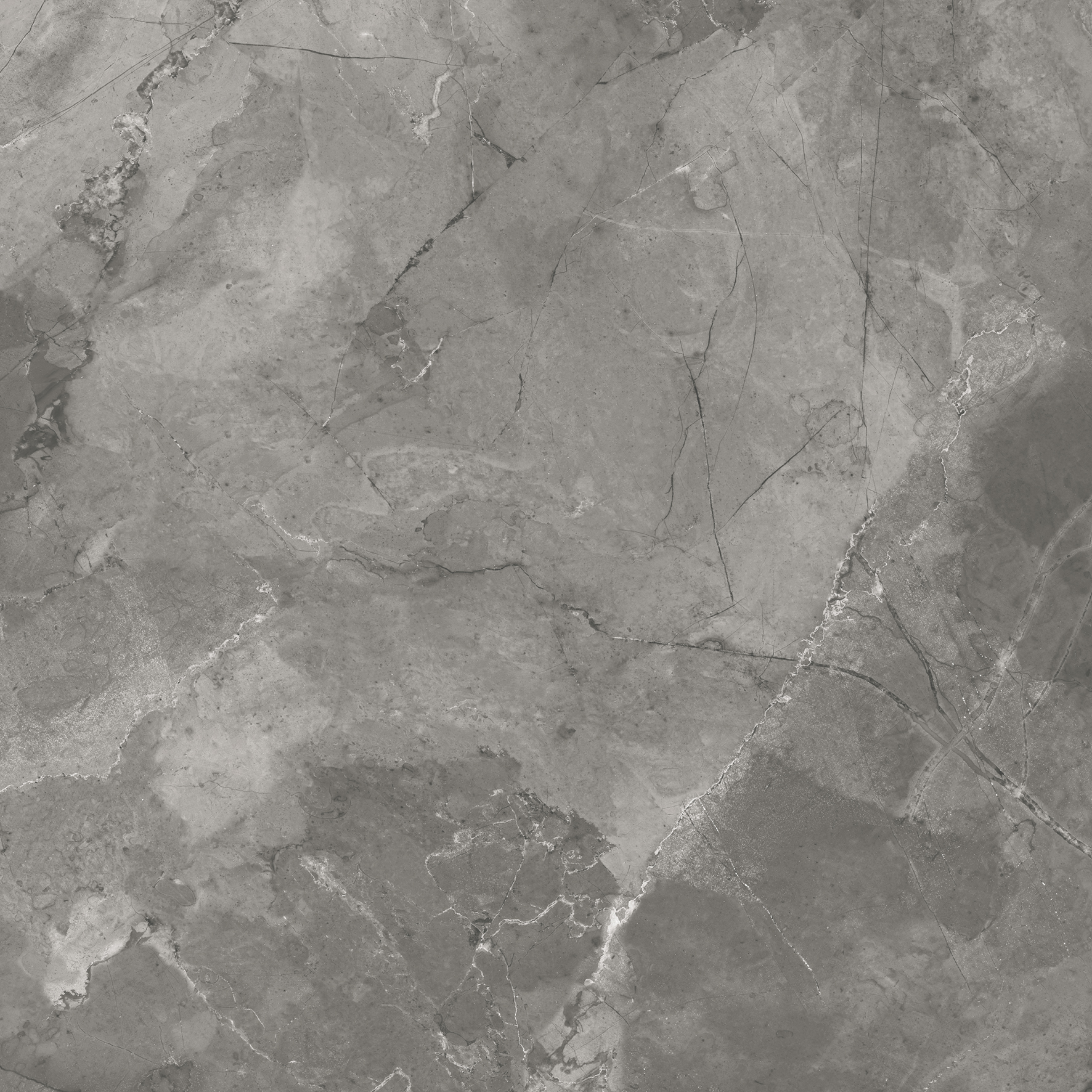 CR6020-A Bismanto Grey Carving 60x60 Arcadia Ceramica фото 9