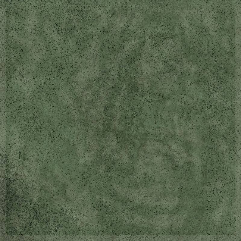 Smalto Verde 15x15 Керлайф