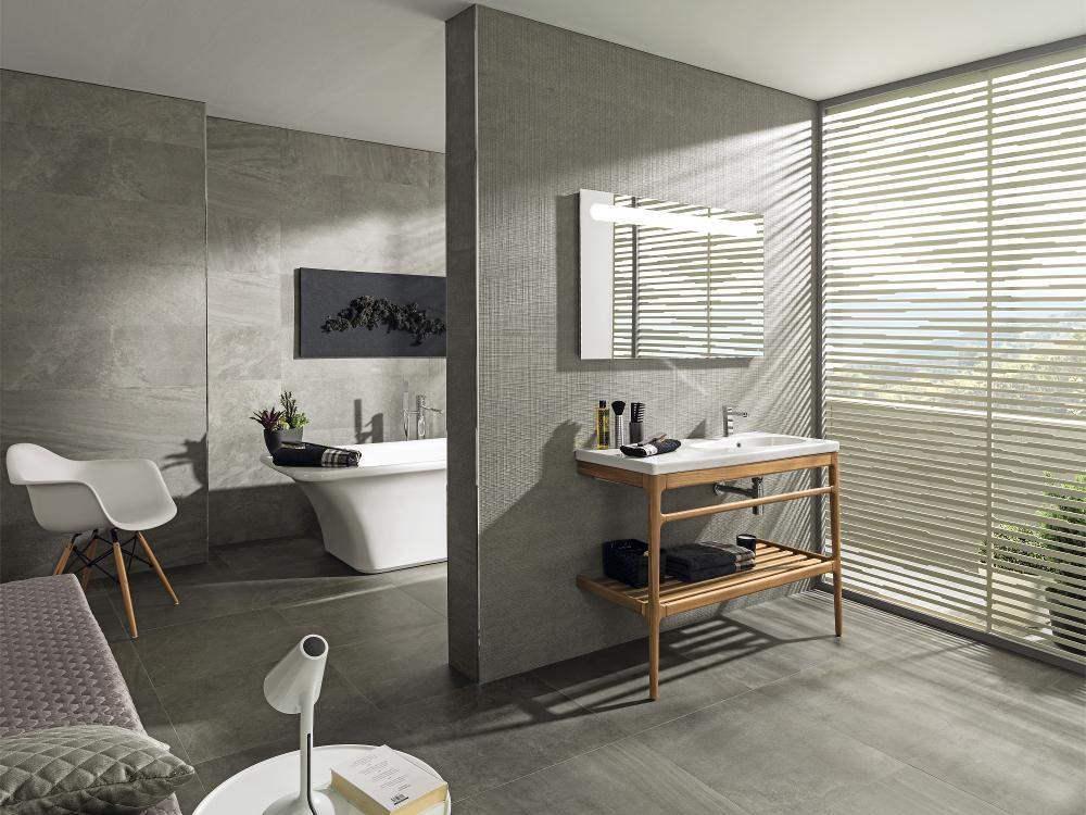 V1440184 Pacific Caliza 33.3x100 Porcelanosa фото 2