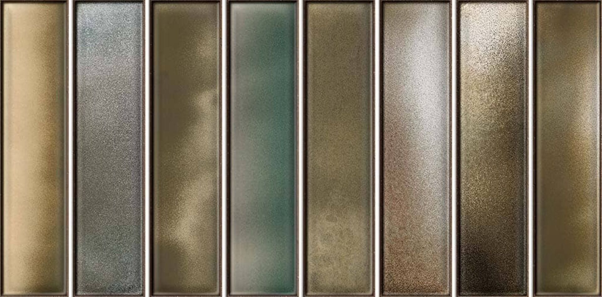 Borealis Green 15x30 El Barco