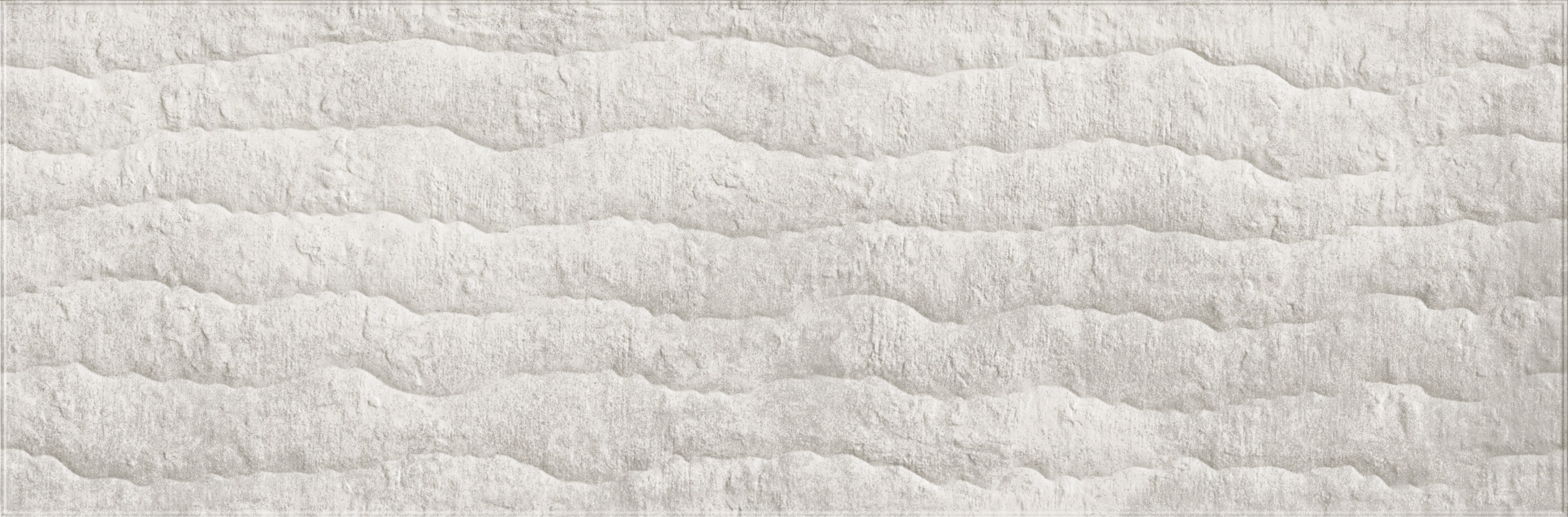 756 BTR1BT Балтимор светлый рельеф волна 32,5x100 Eurotile Ceramica фото 3