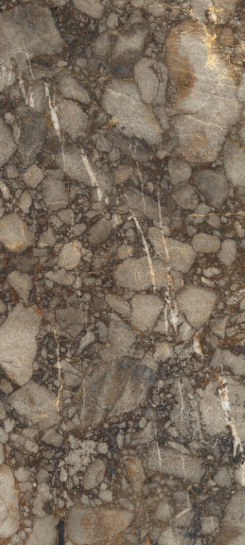 774677 Nature Mood Riverbed Glossy 80x180 Casa Dolce Casa
