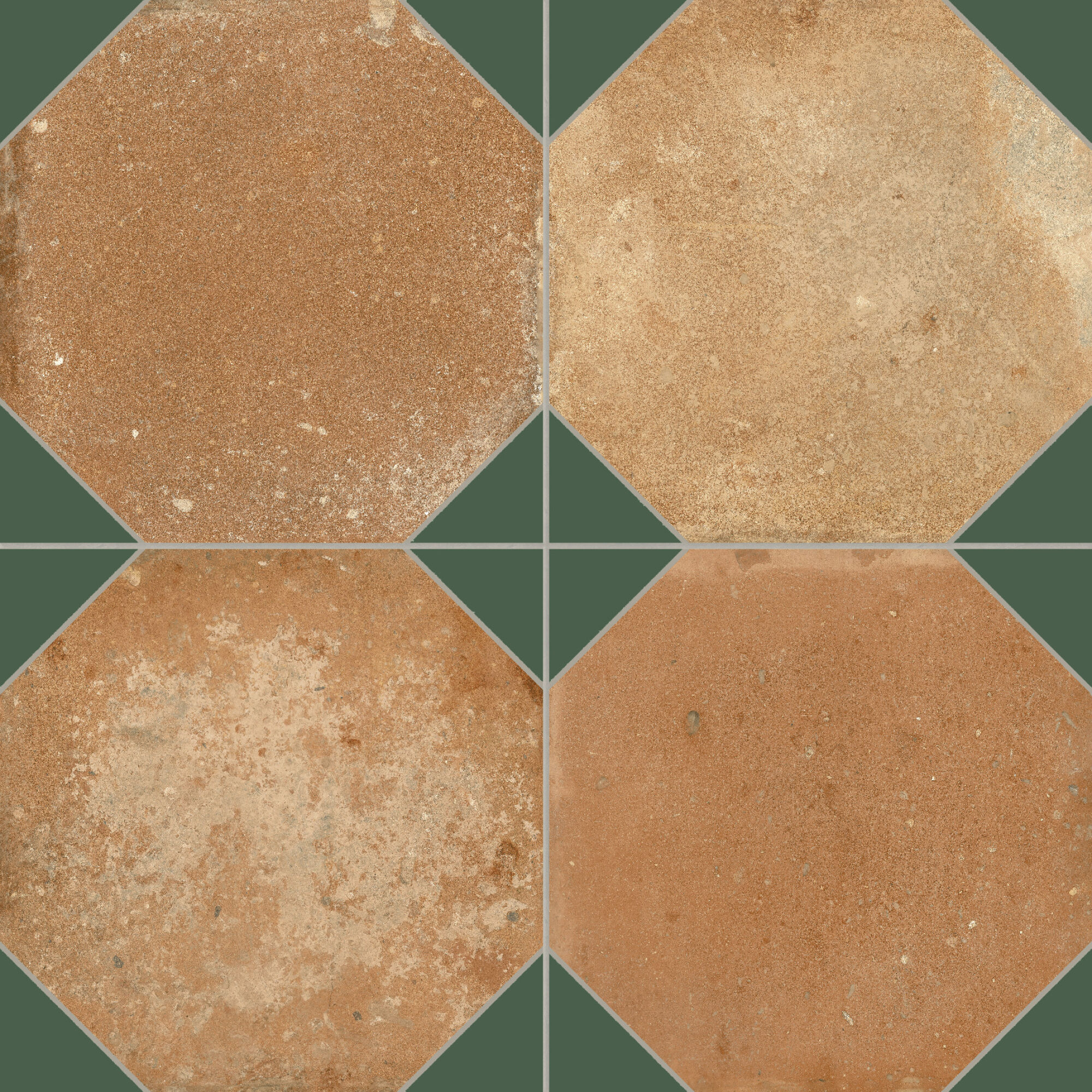 41562 Fs Nonna Sage Decor LT 45,2x45,2x0,95 Peronda фото 4