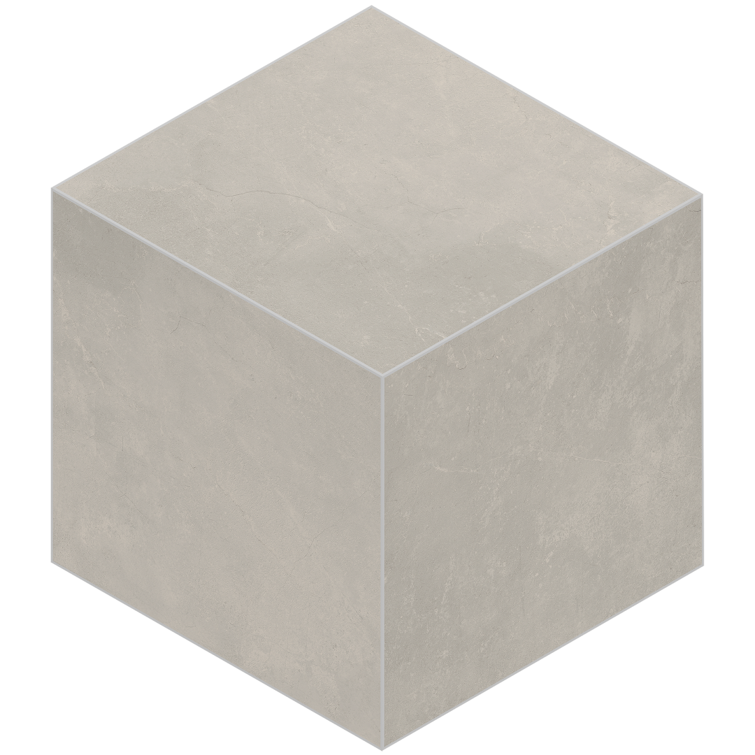 MM02 Мозаика Magmas Grey Cube неполированный 29x25 Ametis by Estima