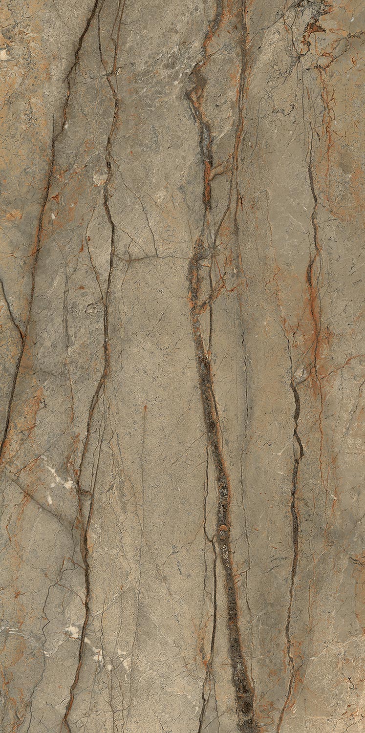 SS12076 Luxury Stone Pol 60x120 Fusure Ceramic