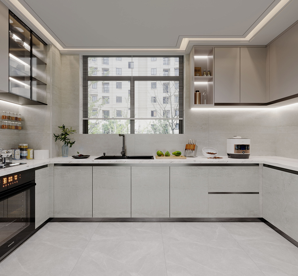 Illution Basconi Home