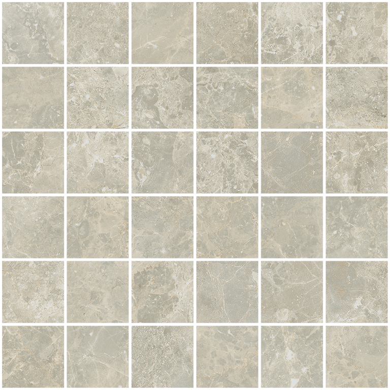 610110000968 Да Винчи Беж Мозаика 30x30 ColiseumGres